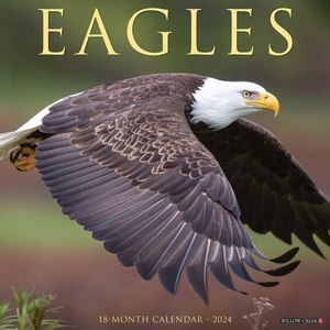 Eagles 2024 Calendar