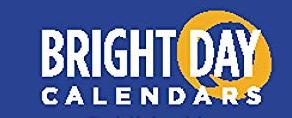 America Calendars by Bright Day