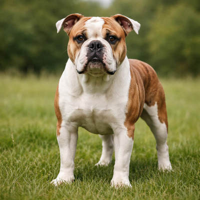 American Bulldog Calendars