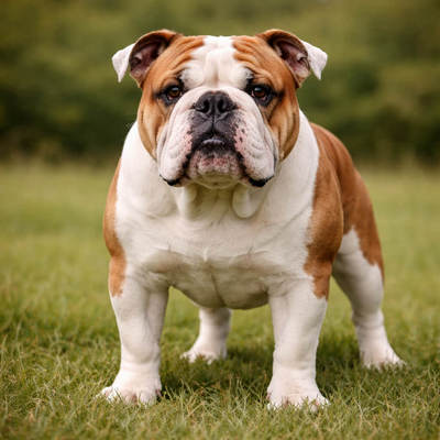 English Bulldog Calendars