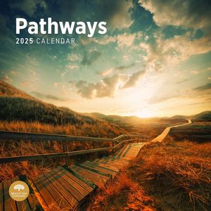 Pathways 2025 Calendar
