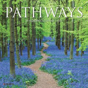 Pathways 2025 Calendar