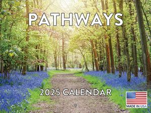 Pathways 2025 Calendar