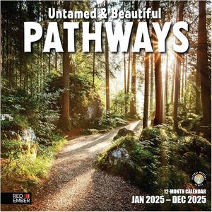 Pathways 2025 Calendar