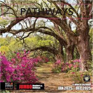 Pathways 2025 Calendar