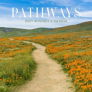 Pathways 2025 Calendar