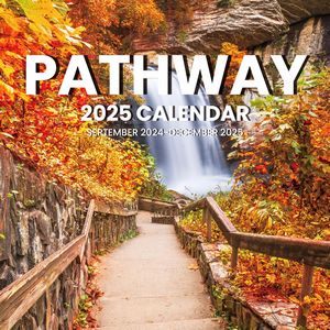 Pathway 2025 Calendar