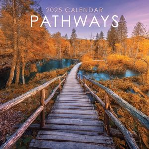 Pathways 2025 Calendar