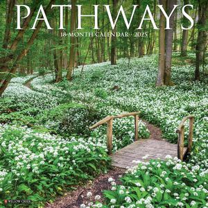 Pathways 2025 Calendar