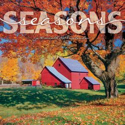 Seasons 2025 Calendar