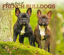 French Bulldog Calendars