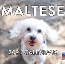 Maltese 2026 Calendar