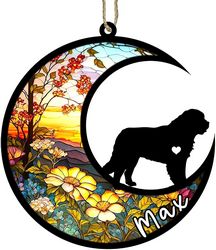 Newfoundland Suncatcher