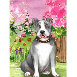 Pit Bull Journal