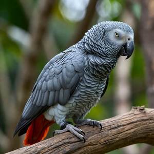 African Greys Calendars