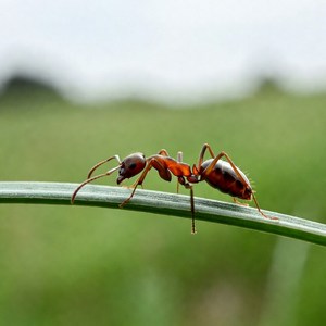 Ants Calendars