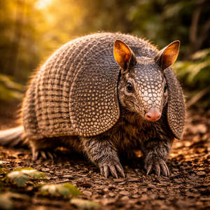 Armadillos Calendars
