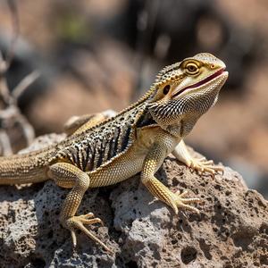 Bearded Dragons Calendars