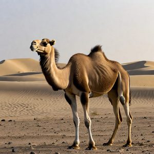 Camels Calendars