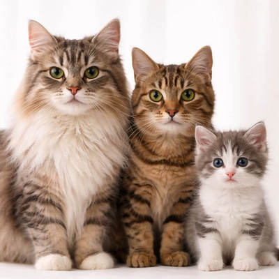 Cats Calendars