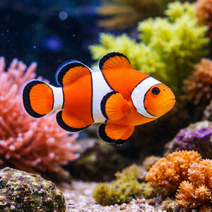 Clownfish Calendars
