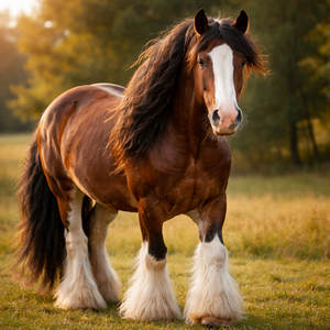 Clydesdales Calendars