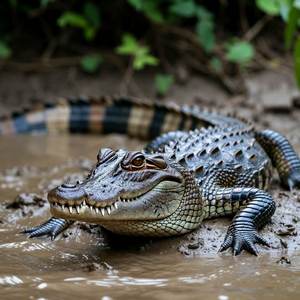Crocodiles Calendars