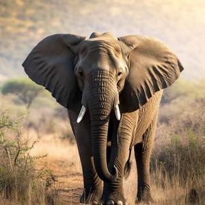 Safari Mammals Calendars