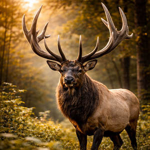 Elk Calendars