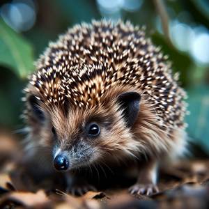 Small Mammals Calendars