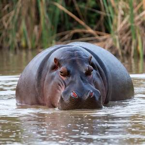 Hippos Calendars