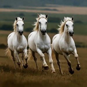 Horse Lovers Calendars