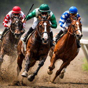 Horse Racing Calendars