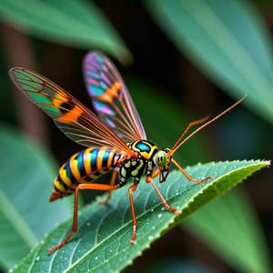 Insects and Small Creatures Calendars