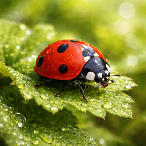 Ladybugs Calendars