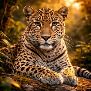 Leopards Calendars