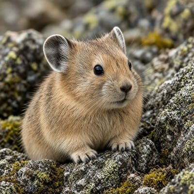 Pika Calendars