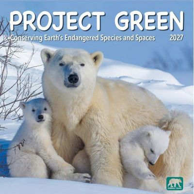 Project Green Calendars