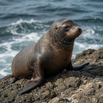 Sea Lions Calendars