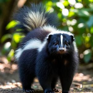 Skunks Calendars