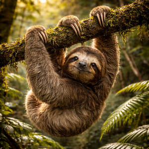 Sloths Calendars
