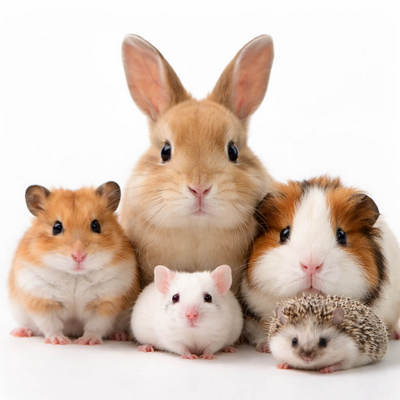 Small Pets Calendars