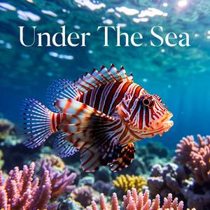 Under The Sea Calendars