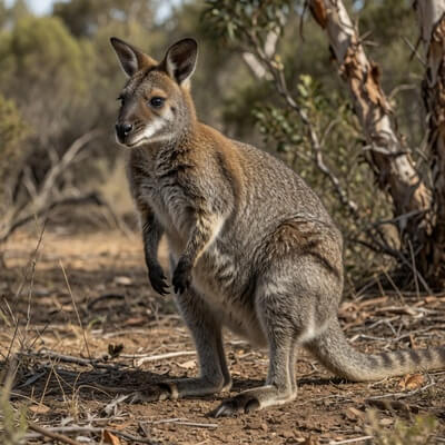 Wallabies Calendars