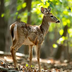 Forest Northwoods Calendars