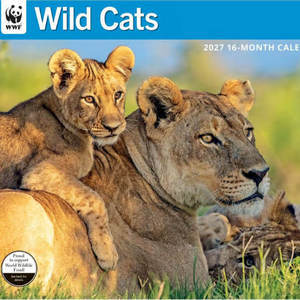 WWF Calendars