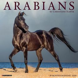 Arabians Calendars