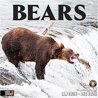 Bears 2026 Calendar