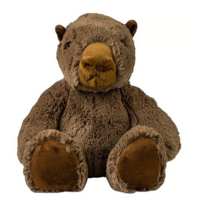 Cuddly Capybara Stuffed Animal