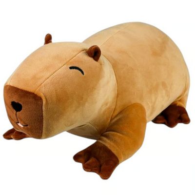 WWF Capybaras 2027 Wall Calendar